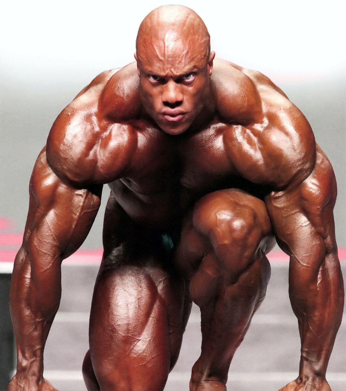 1144x1290 Mr olympia phil heath photo & wallpaper