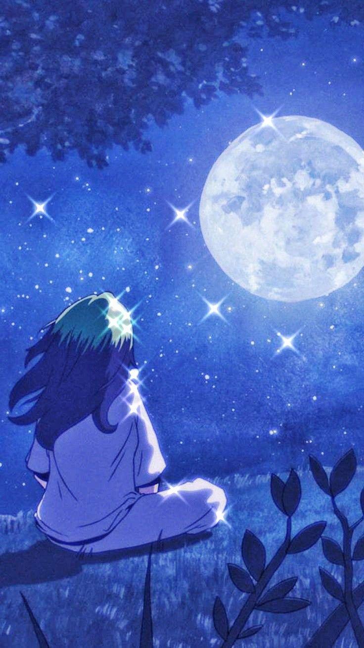 736x1308 Billie Eilish Future. Blue wallpaper phone, Anime wallpaper phone, Art collage wall