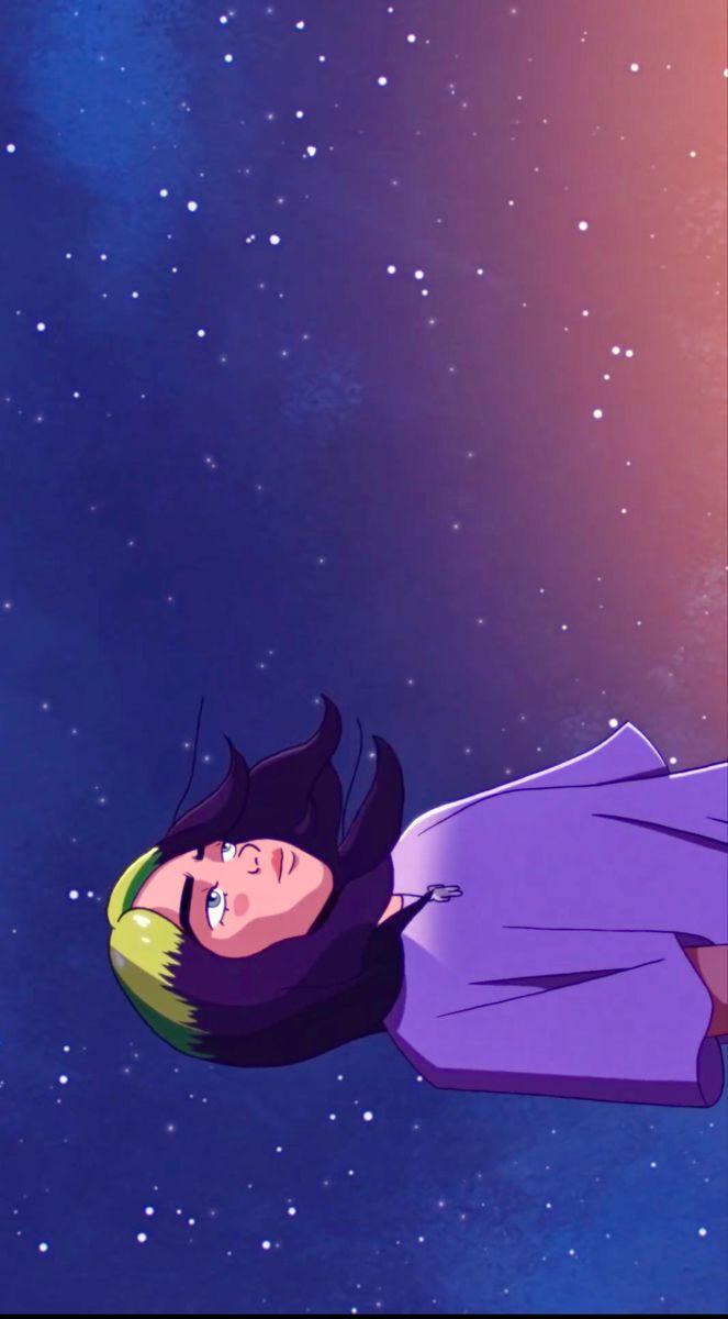663x1200 Billie eilish <3