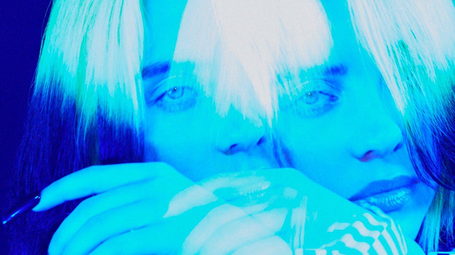 1567x881 Billie Eilish's Isolation Awakening, and 8 More New Songs