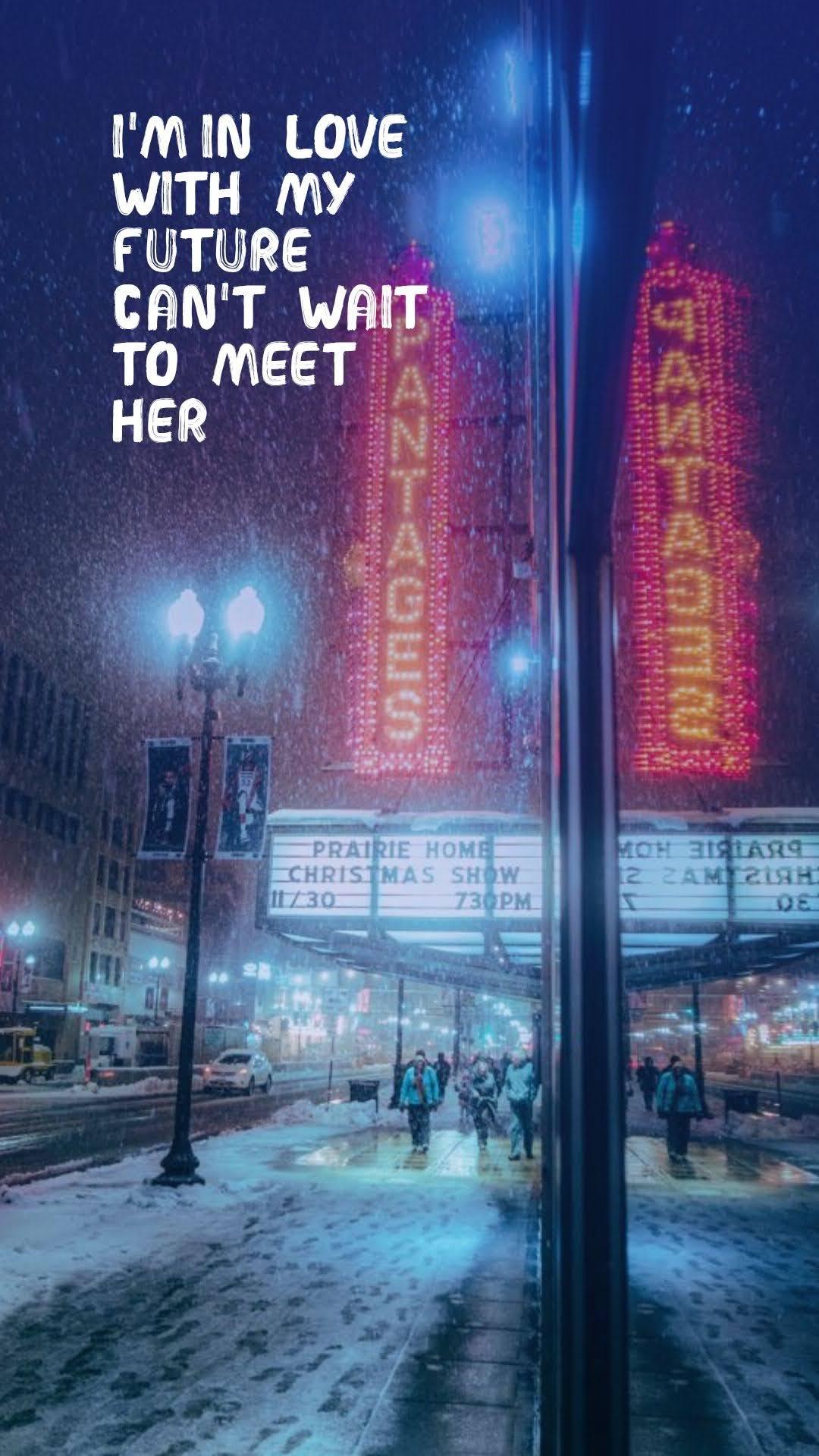 1080x1920 Picture Quotes Billie Eilish