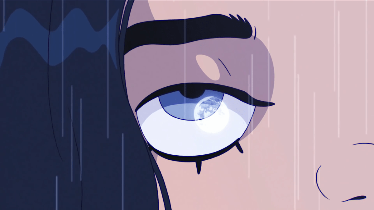 1200x676 Billie Eilish's New Music Video Is a Studio Ghibli Tribute Ghibli Movies
