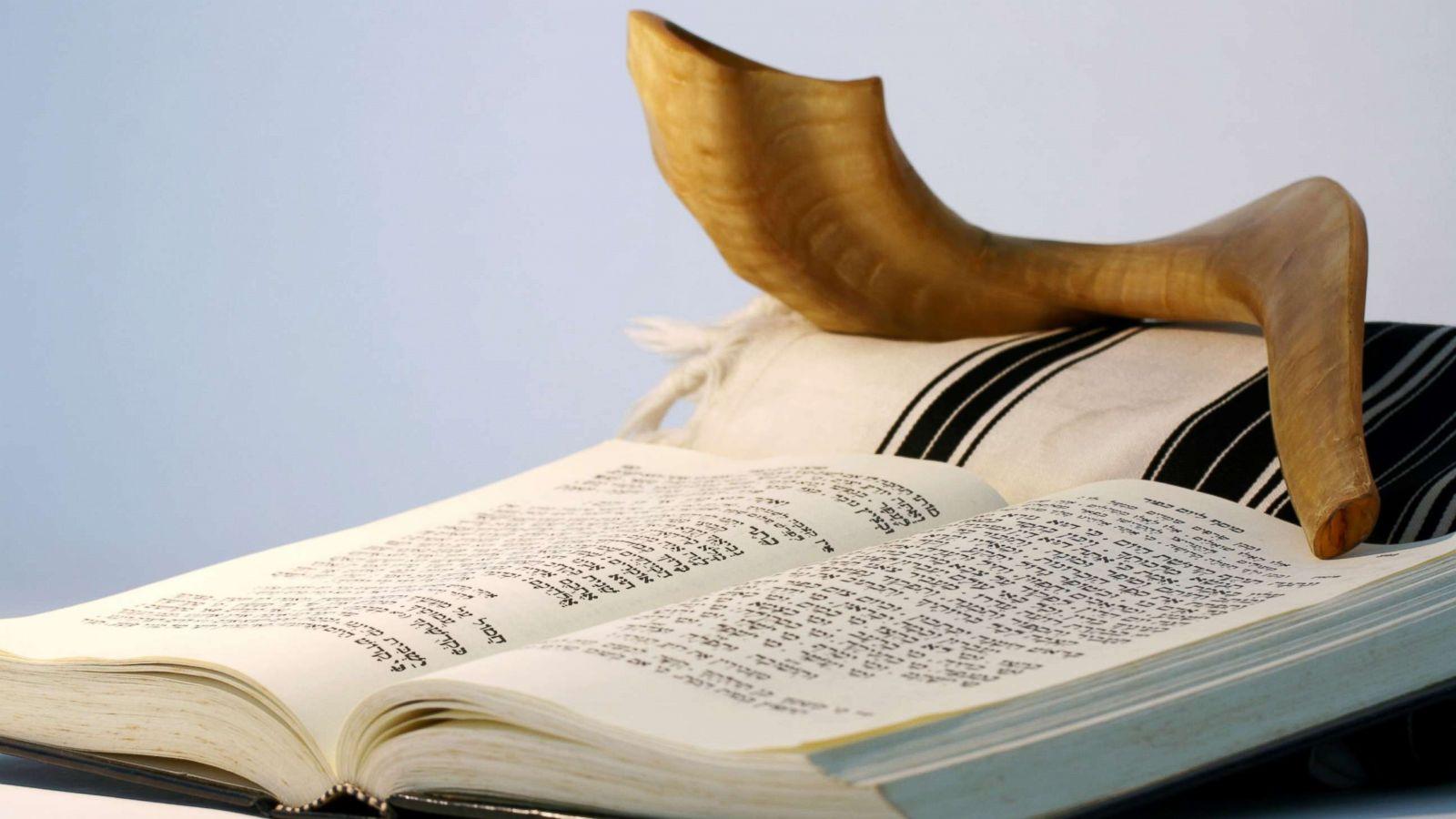 1600x900 What to know about Yom Kippur, the holiest day in the Jewish calendar