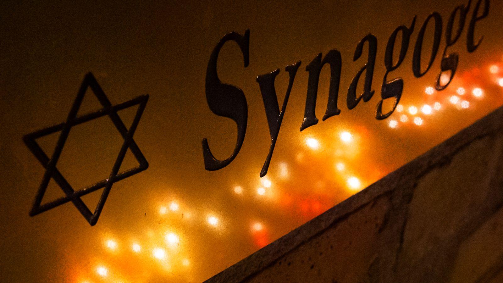 1600x900 Yom Kippur synagogue attack leaves German Jews still uneasy
