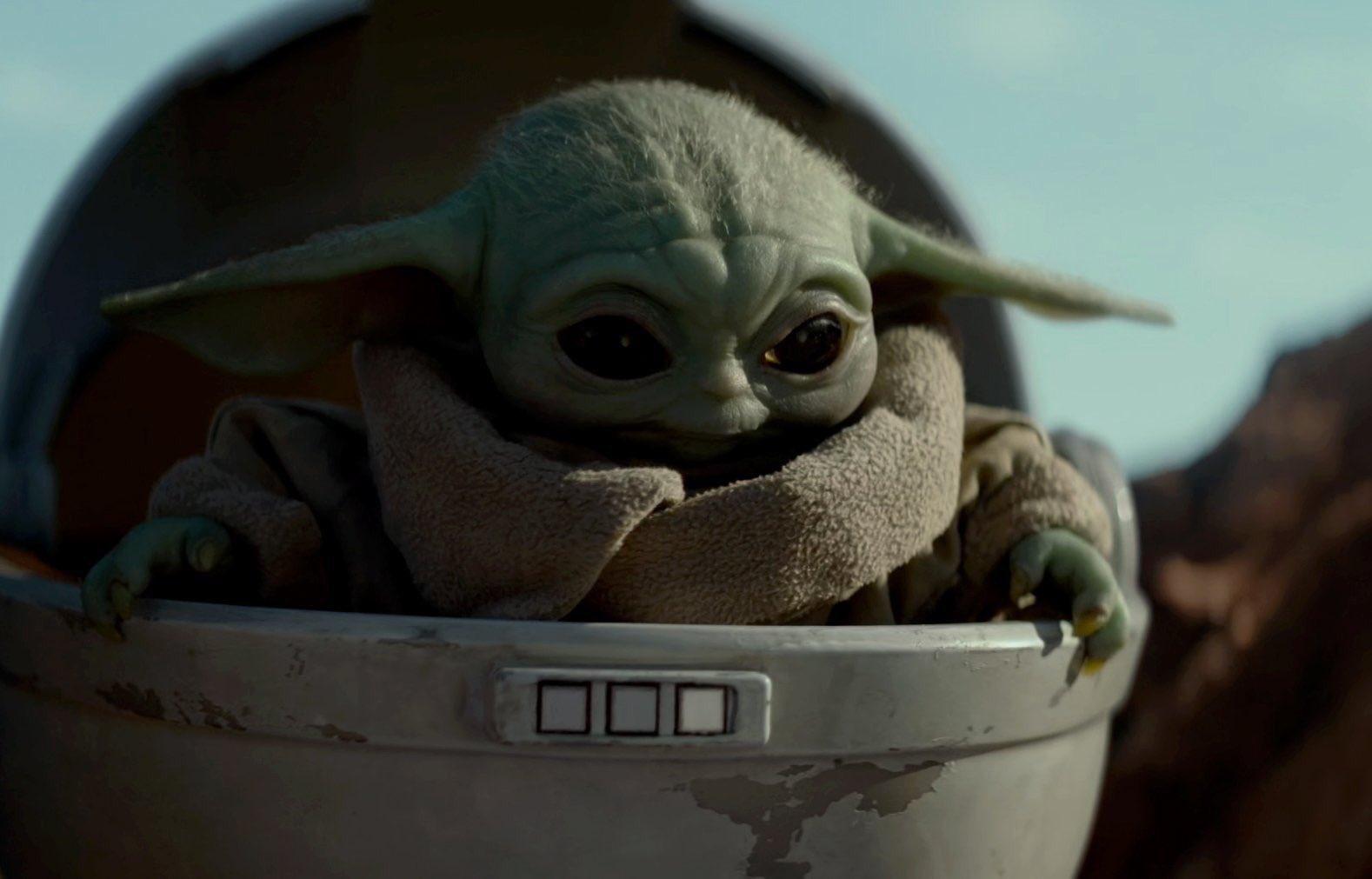 1578x1011 Baby Yoda Star Wars Pfp Baby Yoda
