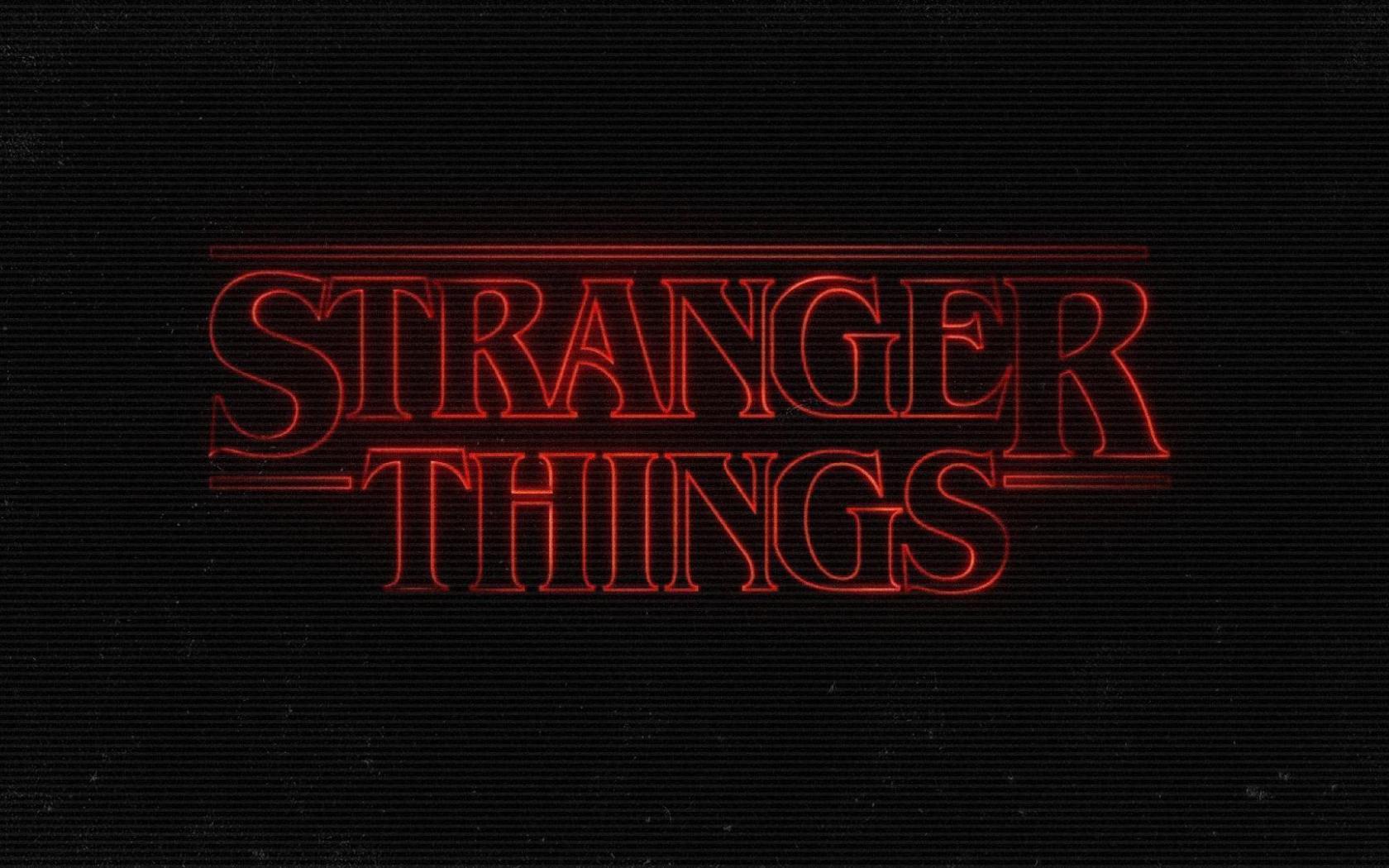 1680x1050 Free download Stranger Things Wallpaper [1920x1080] for your Desktop, Mobile & Tablet. Explore Thing Wallpaper. Thing Wallpaper, Swamp Thing Wallpaper
