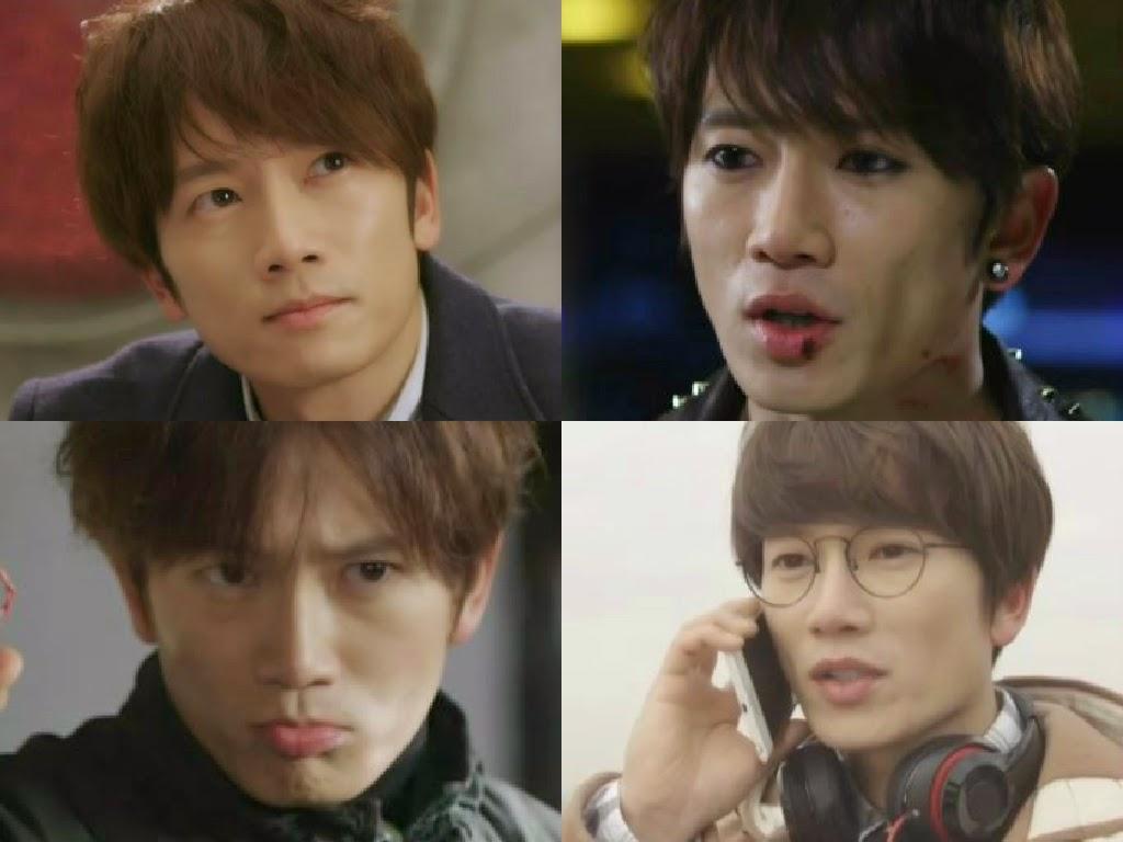 1024x768 Lingy's Soul Searching: Kill Me Heal Me Takes Over No Spot For Weds Thurs Miniseries
