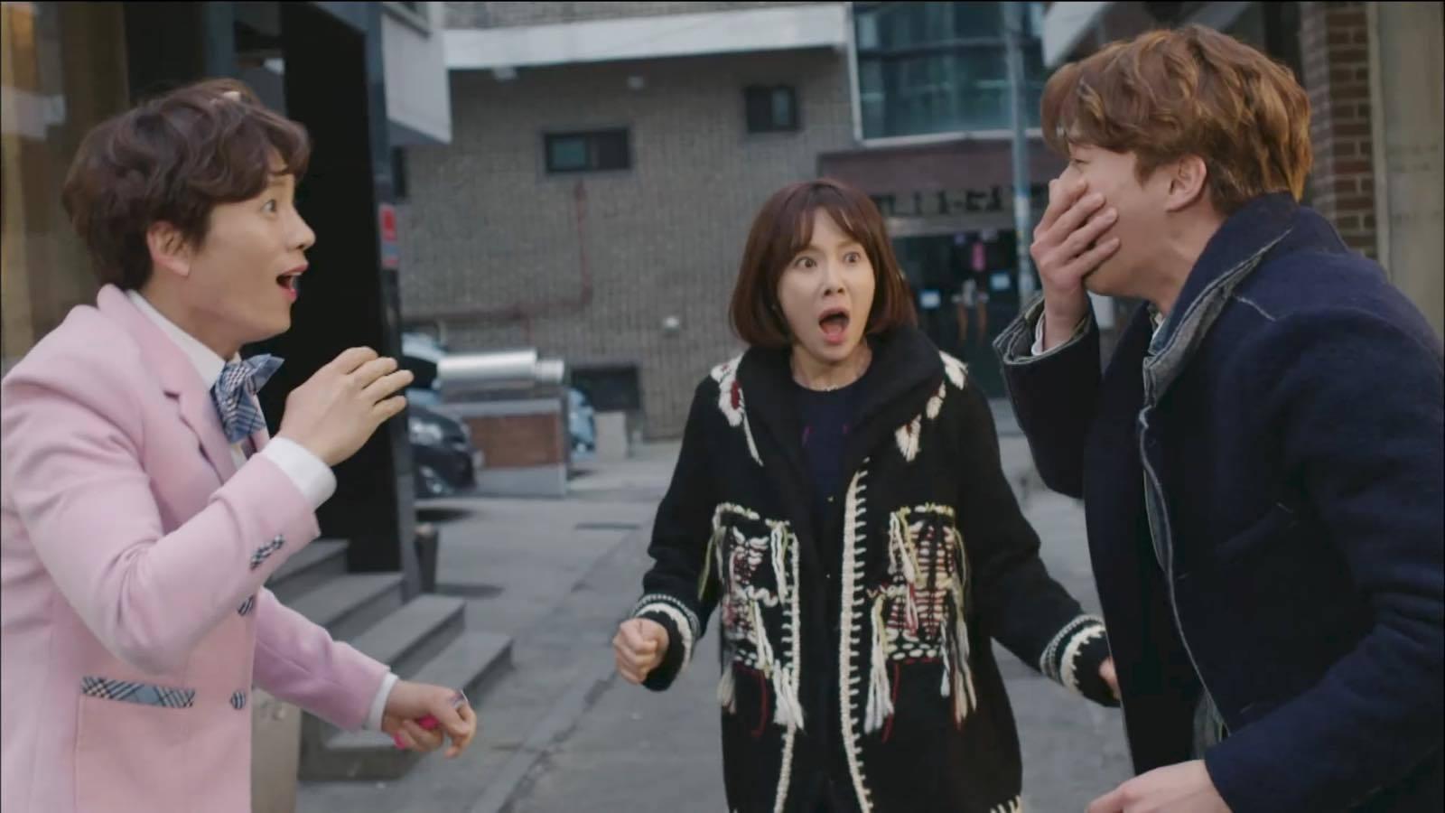 1600x900 Kill Me Heal Me
