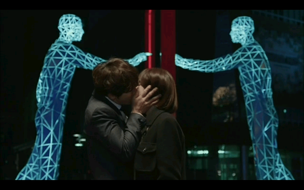 1280x800 Favorite Kisses: Kill Me, Heal Me