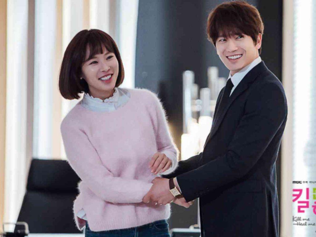 1024x768 Kill Me Heal Me Season 2 Release Date, Plot Synopsis & More Updates