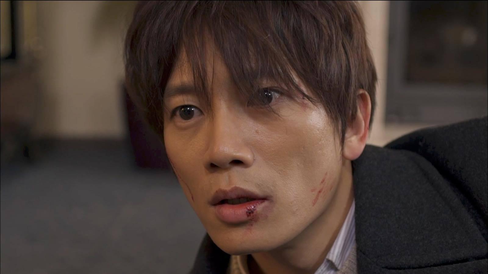 1600x900 Kill Me Heal Me