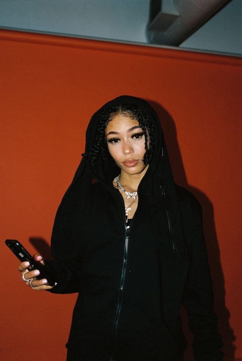784x1171 Coi Leray Premieres Rick Owens Single and Music Video