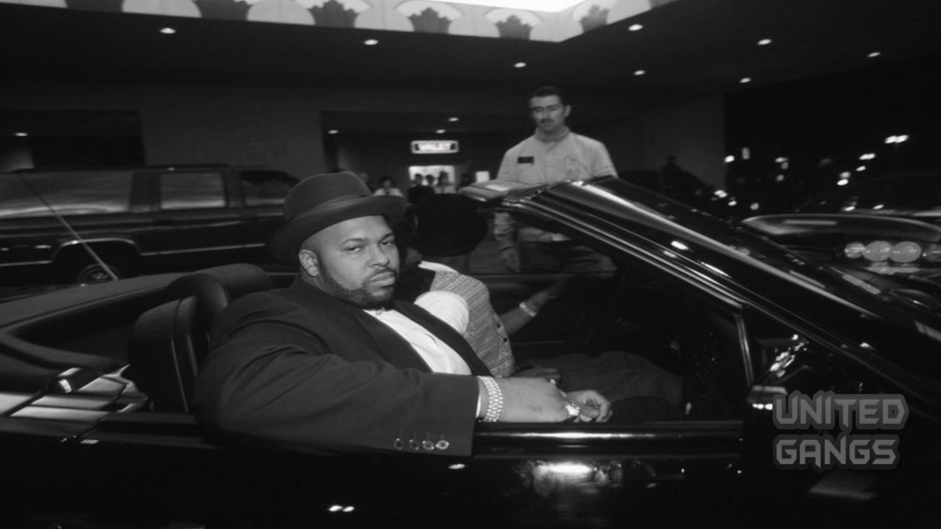 1920x1080 Suge Knight (Gangster)