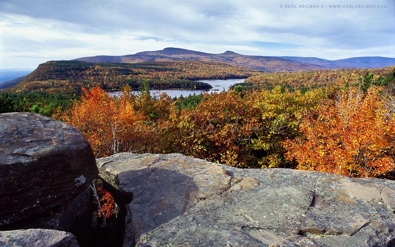 1280x800 Fall Foliage Celebration - University at Buffalo Libraries