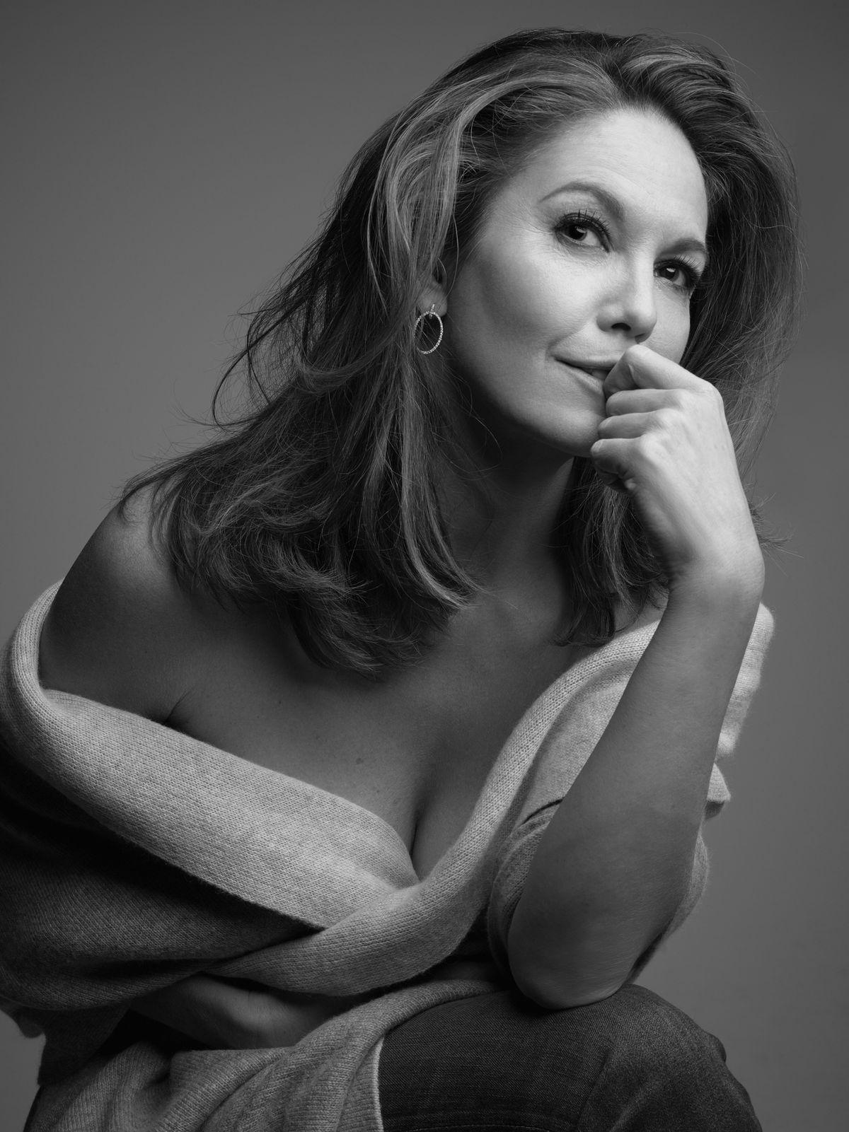 1200x1601 Diane Lane On Her 'Let Him Go' Grandma: Brave But Far From A 'macho Type' Sun Times