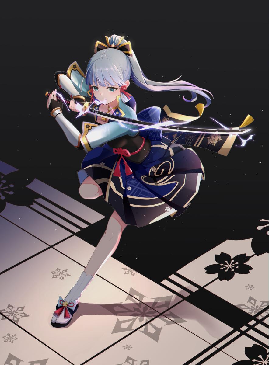 884x1200 Anime Pop Heart