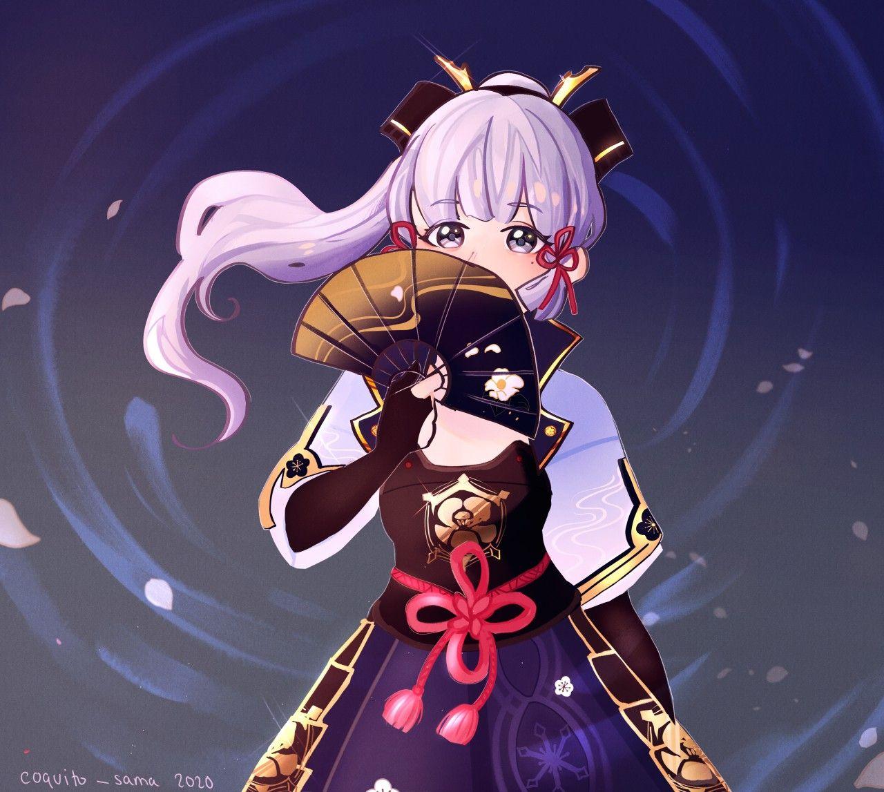 1280x1147 so, this is my genshin's character pin
