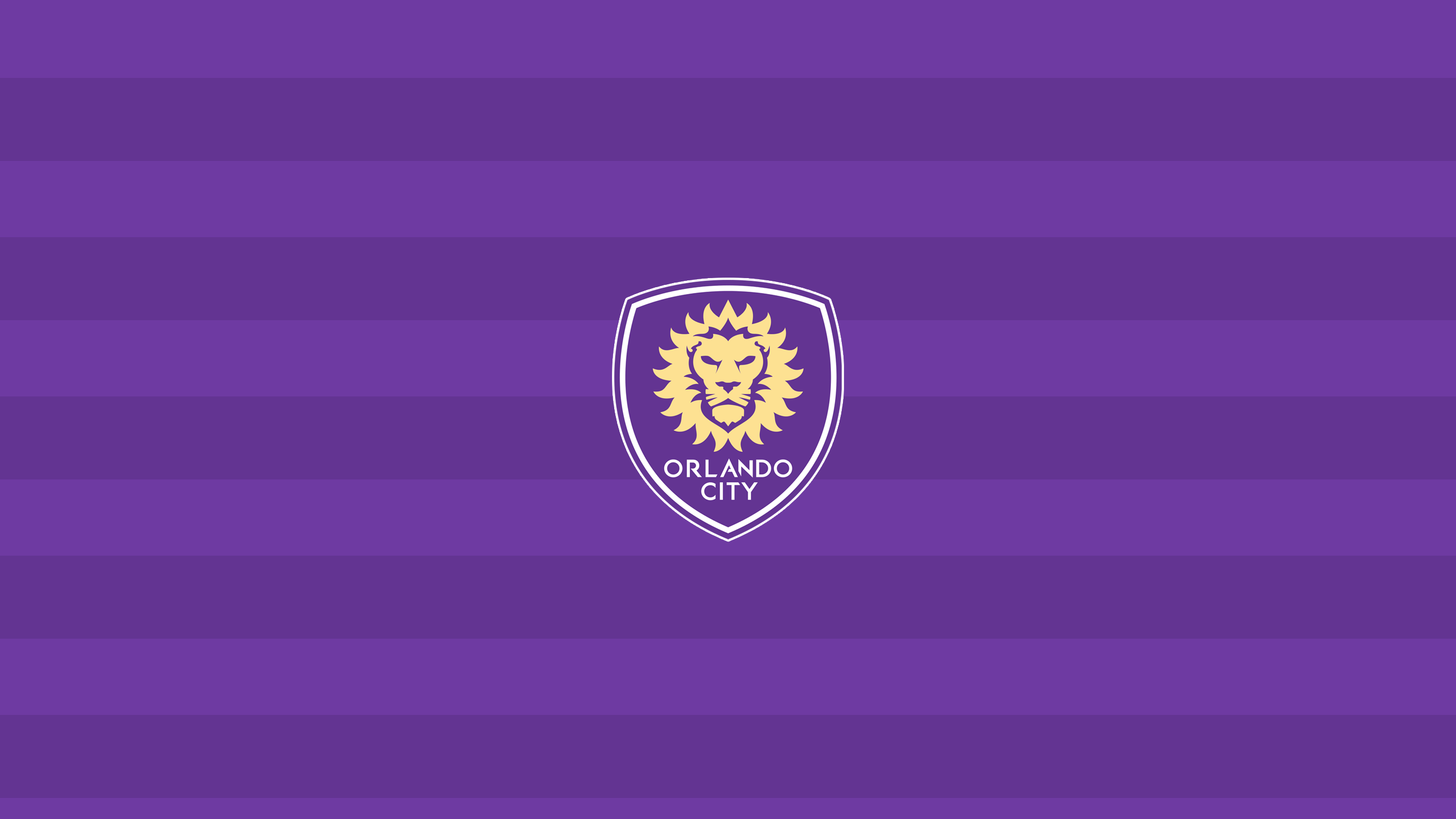 2560x1440 Orlando City SC Wallpaper