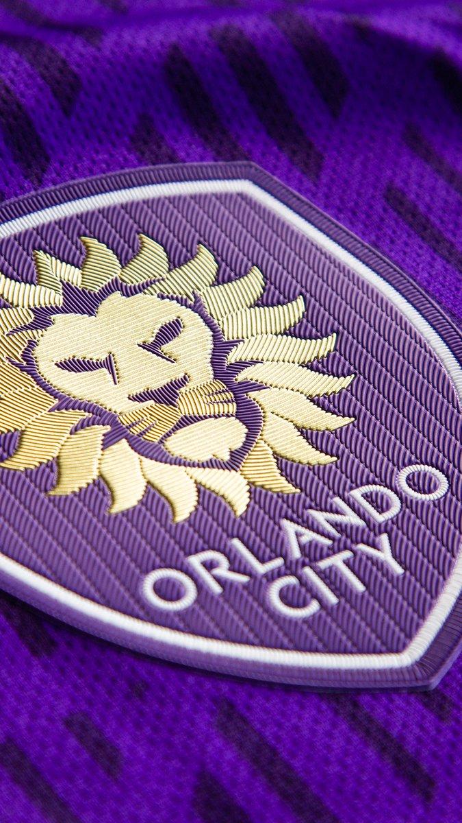 675x1200 Orlando City SC' up the look on your phone! #VamosOrlando We got 4⃣ wallpaper for you