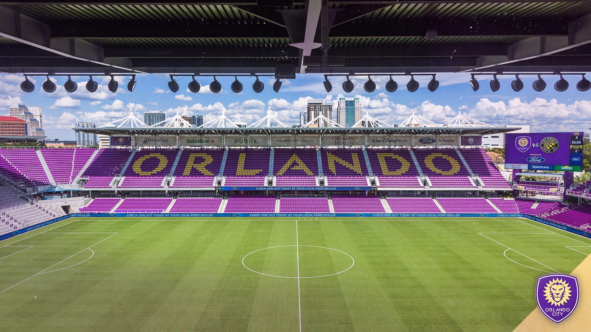 1920x1080 Orlando City Desktop Wallpaper