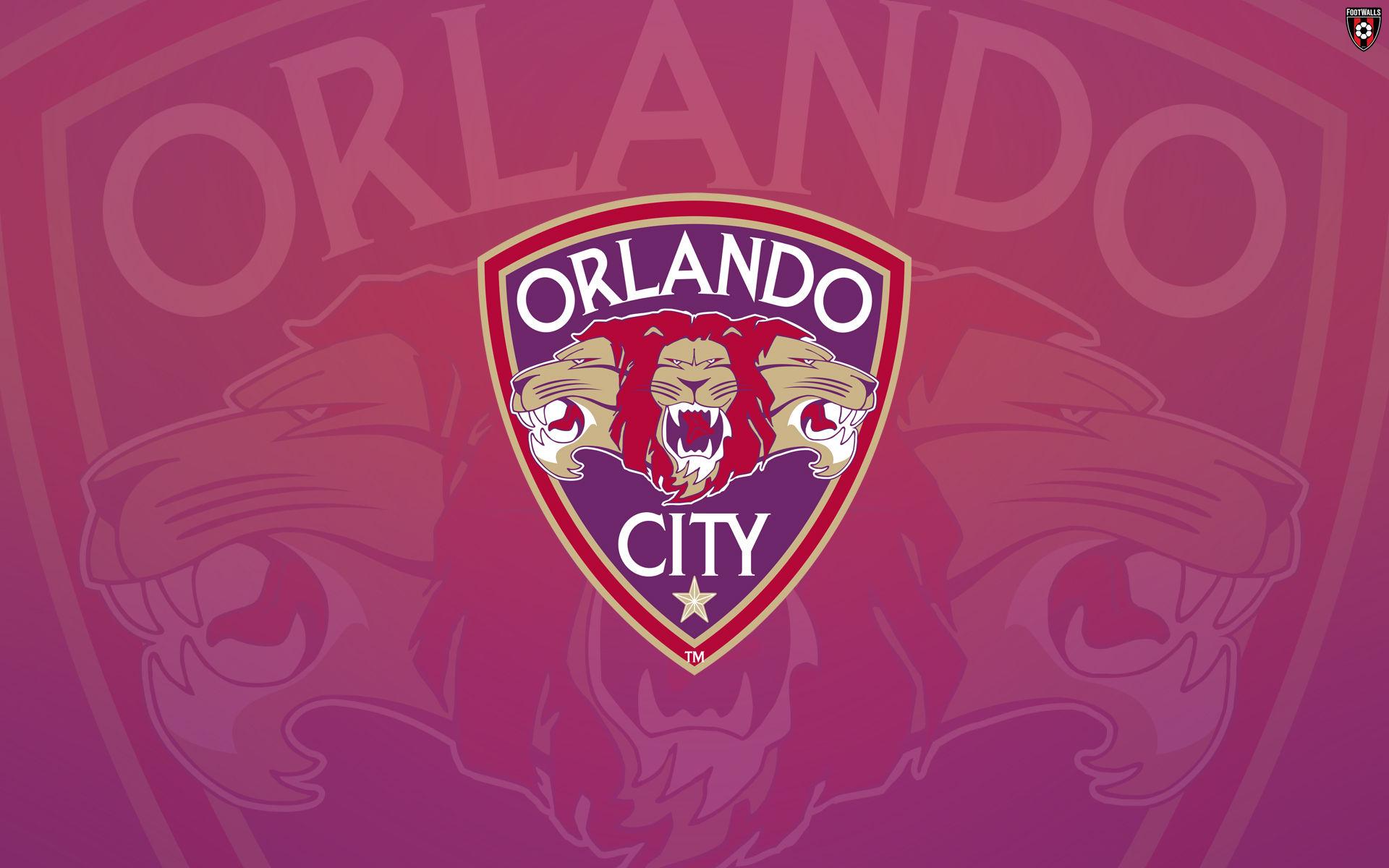 1920x1200 Orlando City Wallpaper