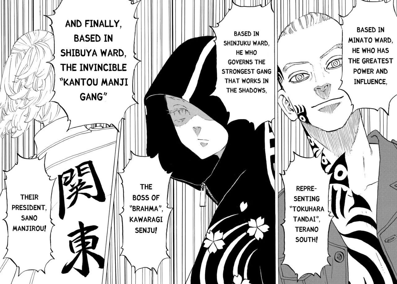 Kawaragi Senju Wallpapers - Top Free Kawaragi Senju Backgrounds