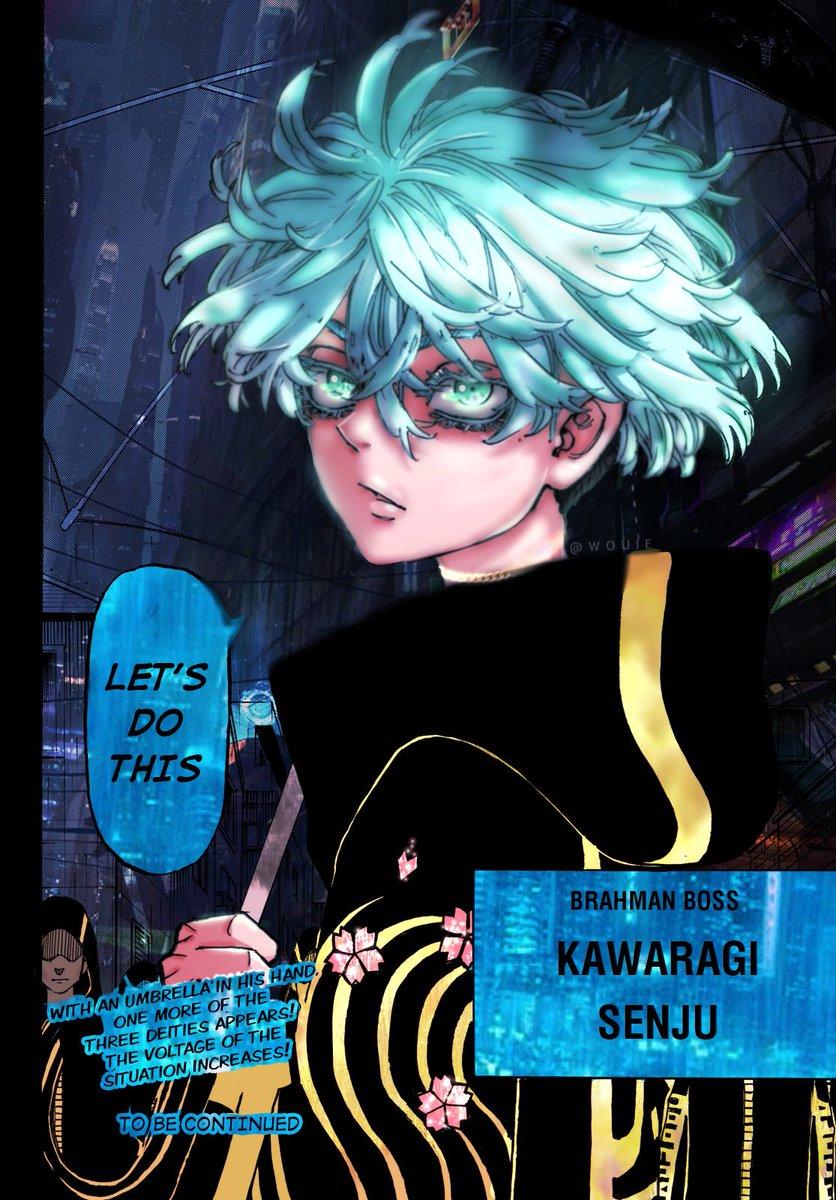 Kawaragi Senju Wallpapers - Top Free Kawaragi Senju Backgrounds