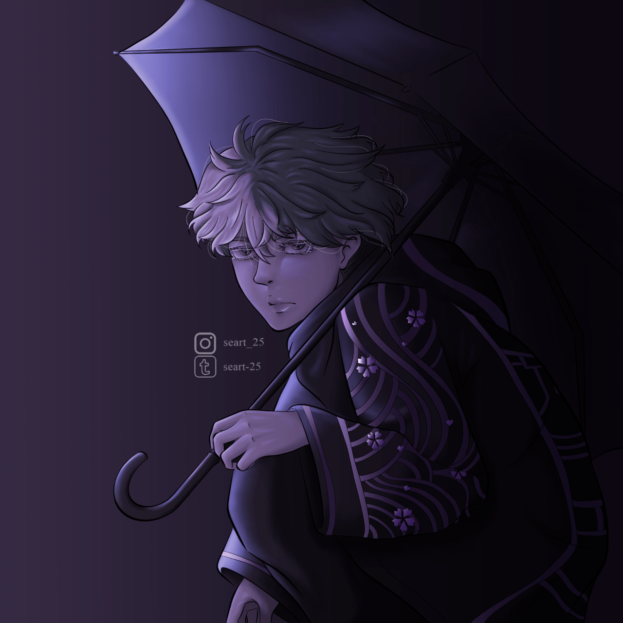 Senju Kawaragi Wallpaper PC