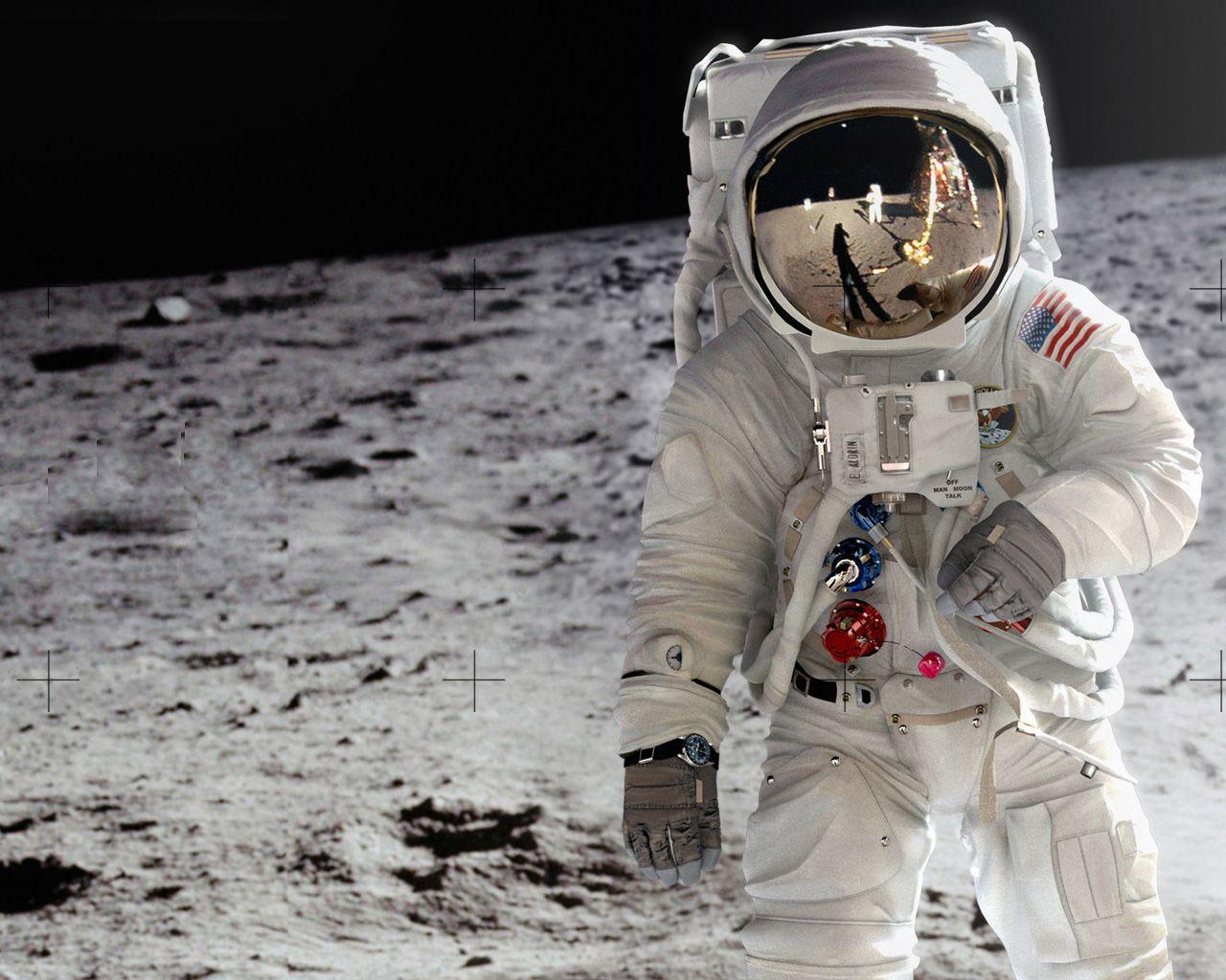 1280x1024 Kid Cudi man on the moon wallpaper in HD Wallpaper Loader