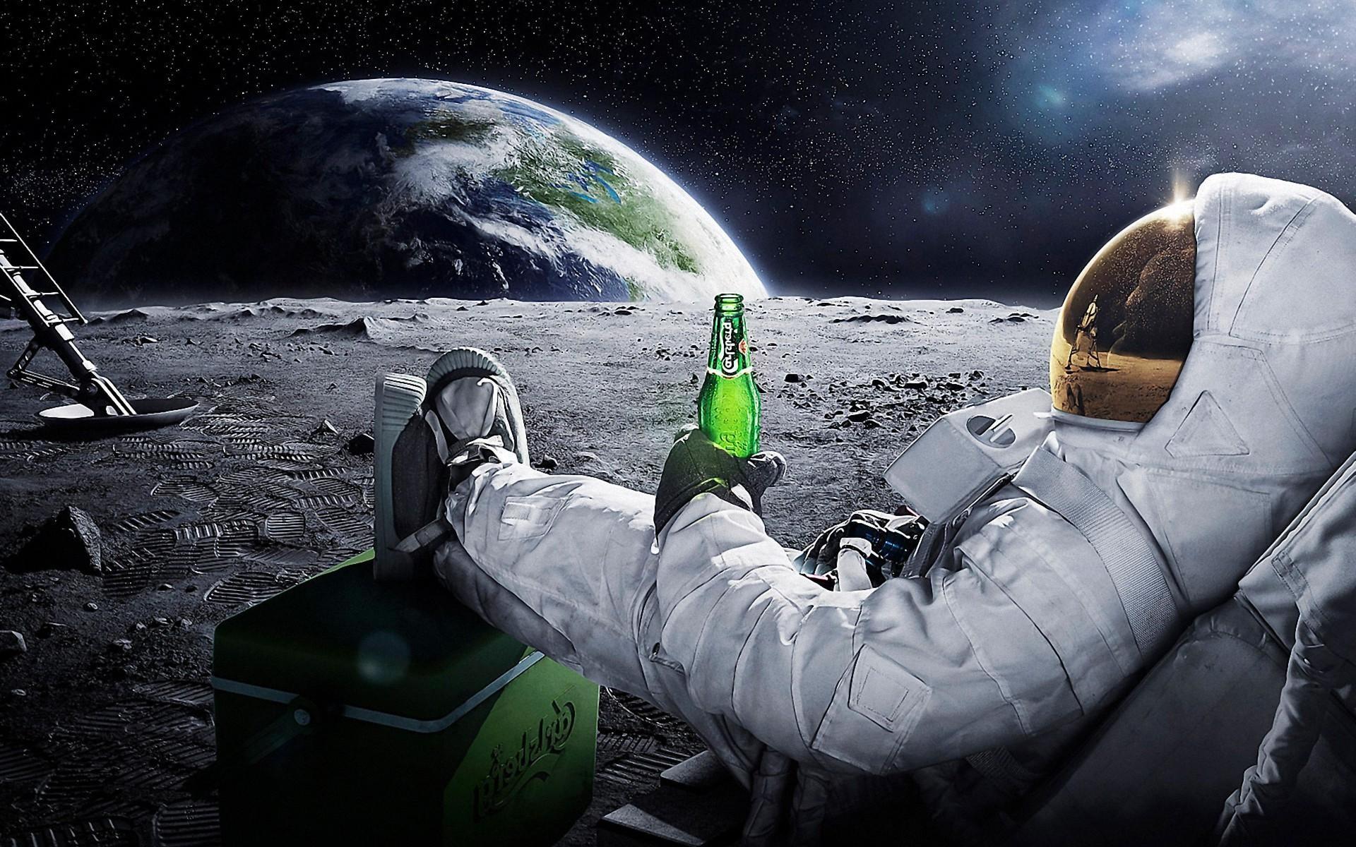 1920x1200 Cool Moon Background (best Cool Moon Background and image) on WallpaperChat
