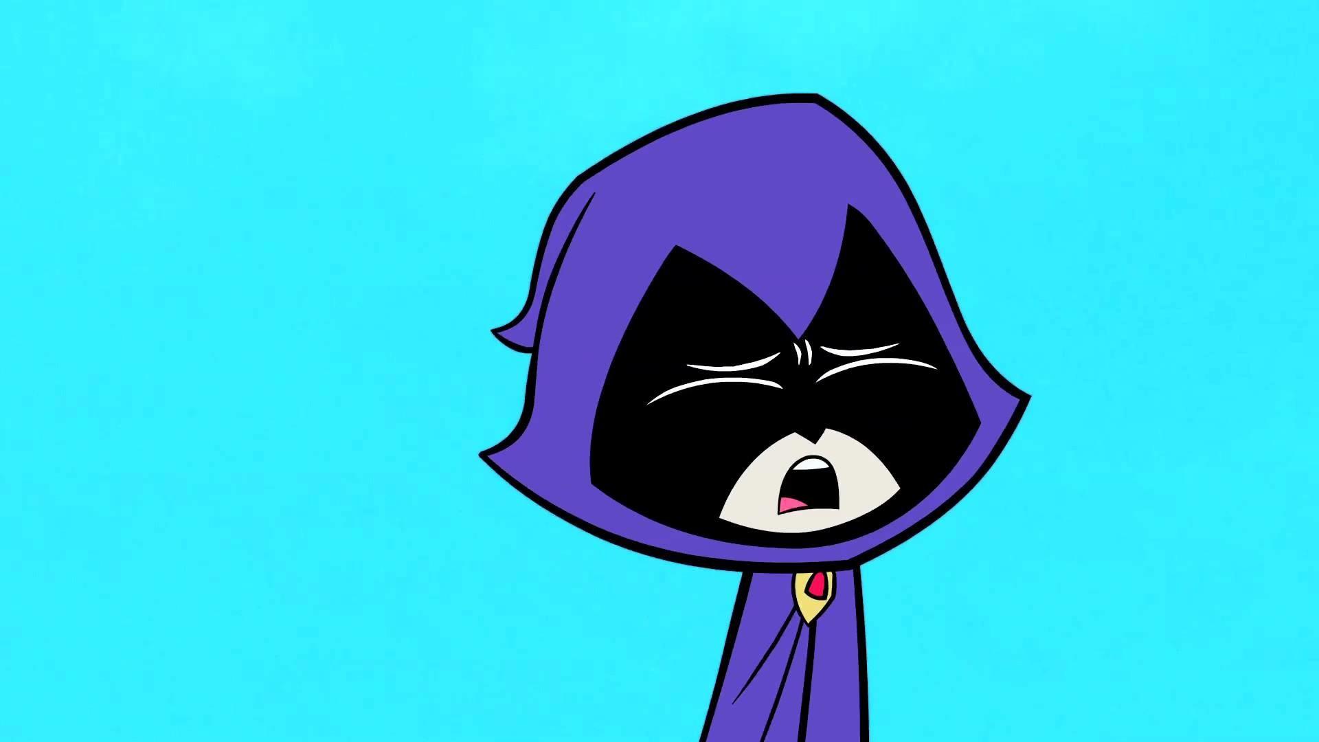 1920x1080 Teen Titans Go! Wallpaper