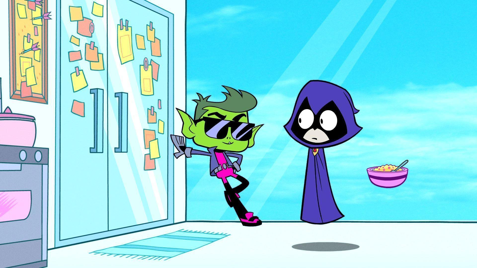 1920x1080 Beast Boy Wallpaper (best Beast Boy Wallpaper and image) on WallpaperChat