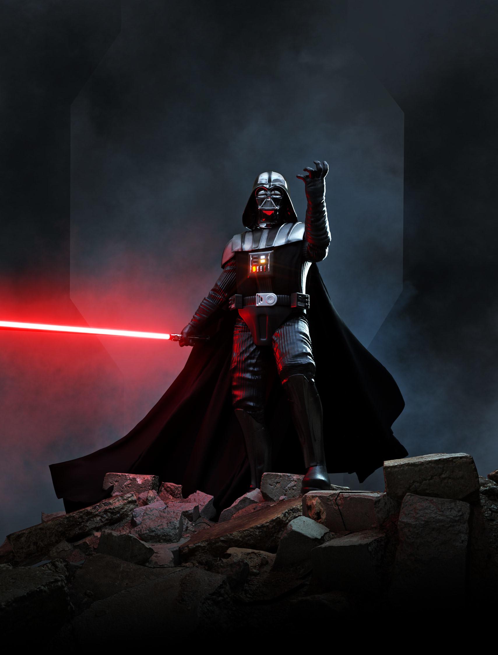 1709x2250 Star Wars Testing of Mara Jade, mike heath