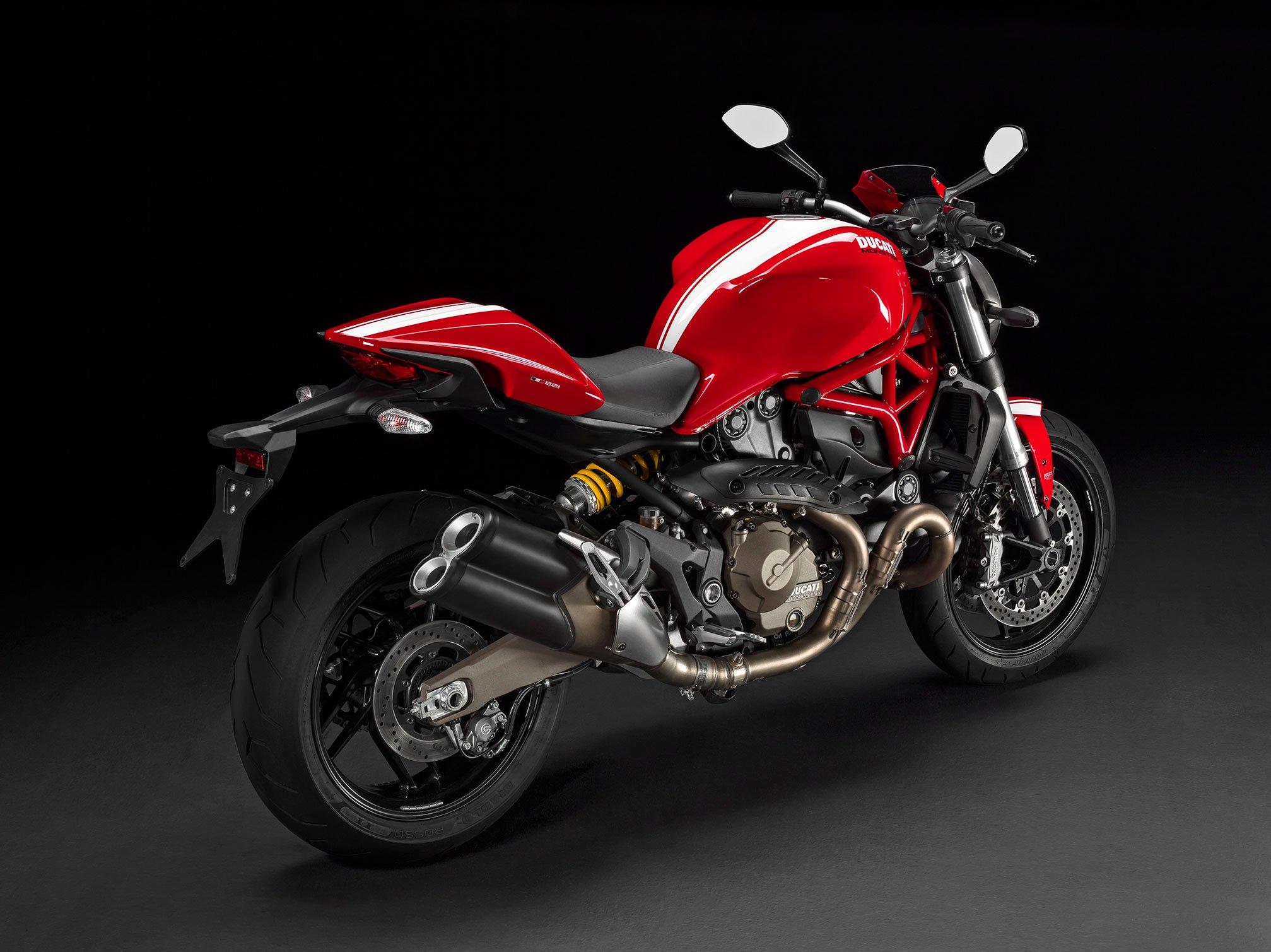 2015x1509 Ducati Monster 821 Stripe wallpaperx1509