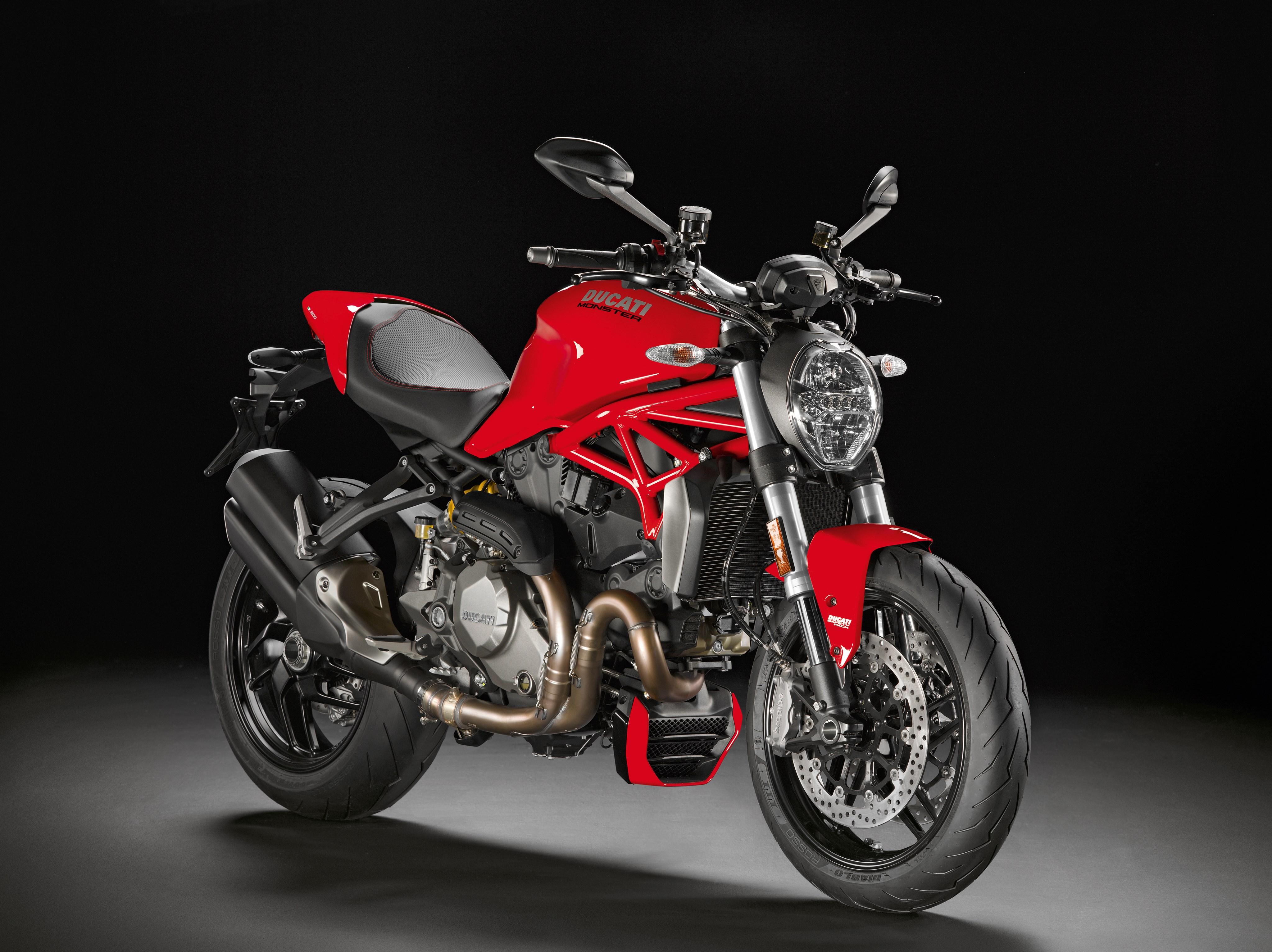 4096x3067 ducati monster 4k ultra HD wallpaper High quality walls