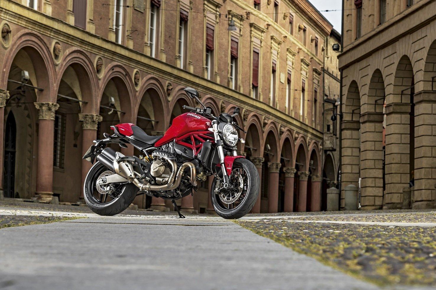 1475x982 ducati, Monster, Motorcycles, 2014 Wallpaper HD / Desktop and Mobile Background