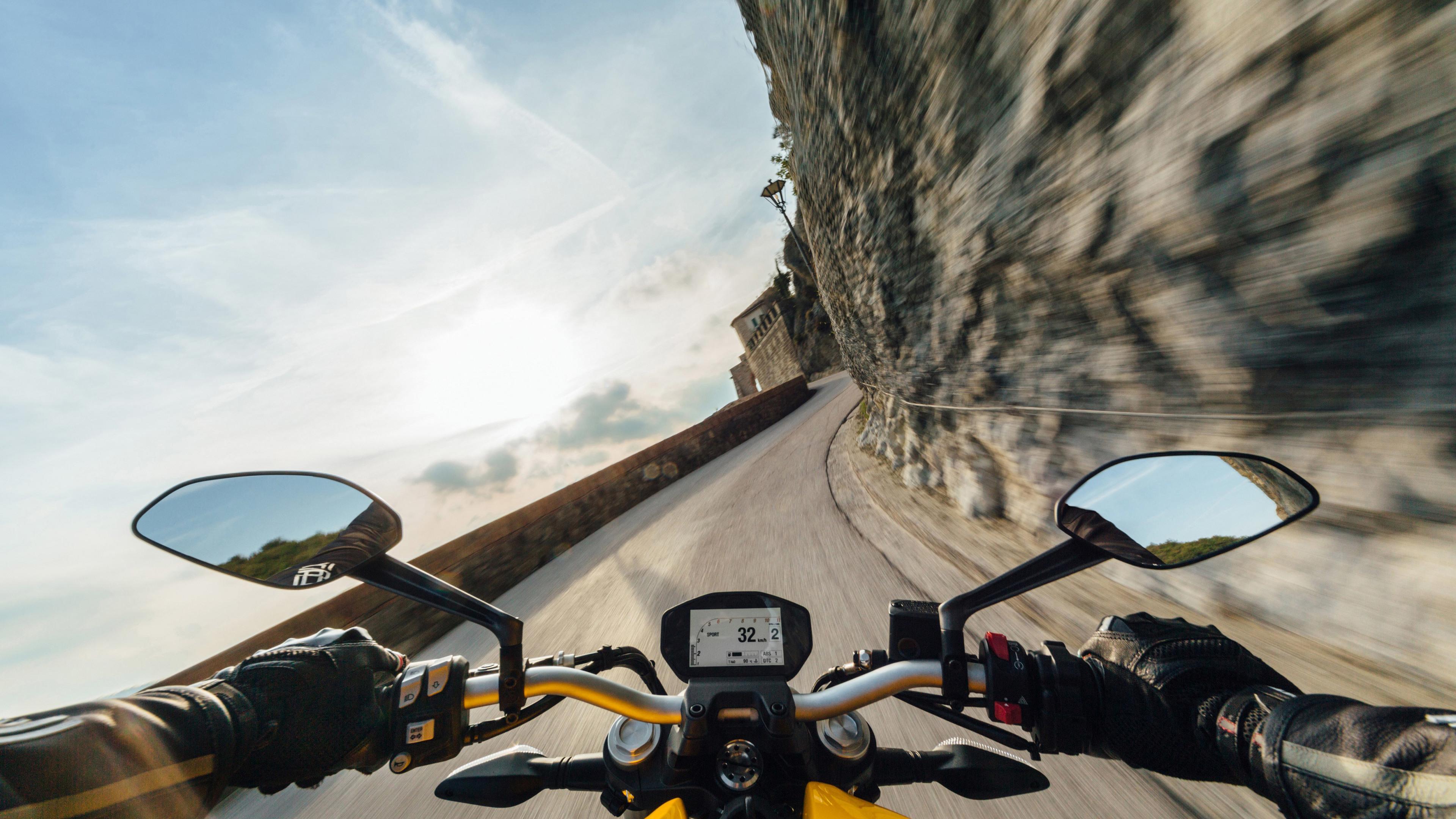 3840x2160 Wallpaper 4k Ducati Monster 821 2017 4k Wallpaper, Bikes Wallpaper, Ducati Monster Wallpaper, Ducati Wallpaper, Hd Wallpaper