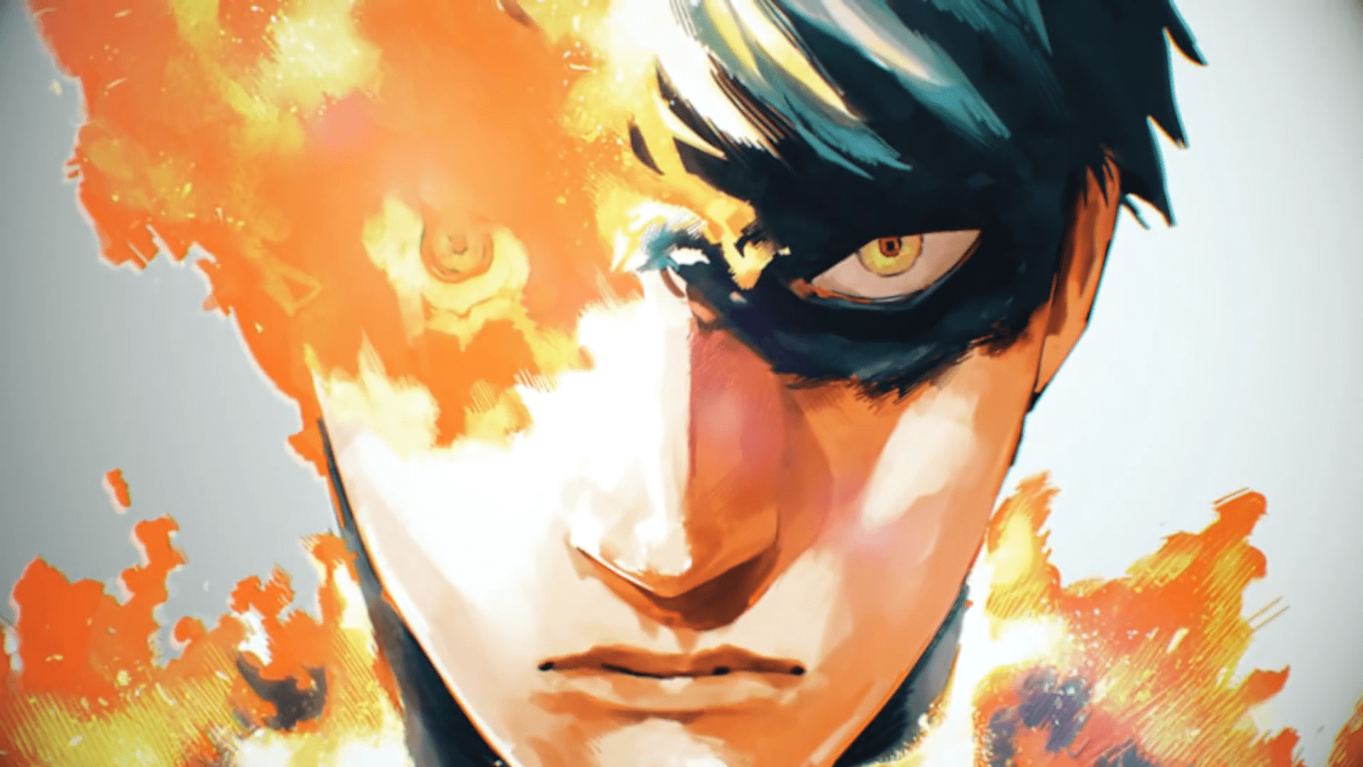 1920x1080 Fire Punch