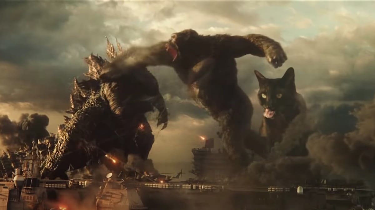 1200x671 Godzilla Vs Kong Wallpaper Best