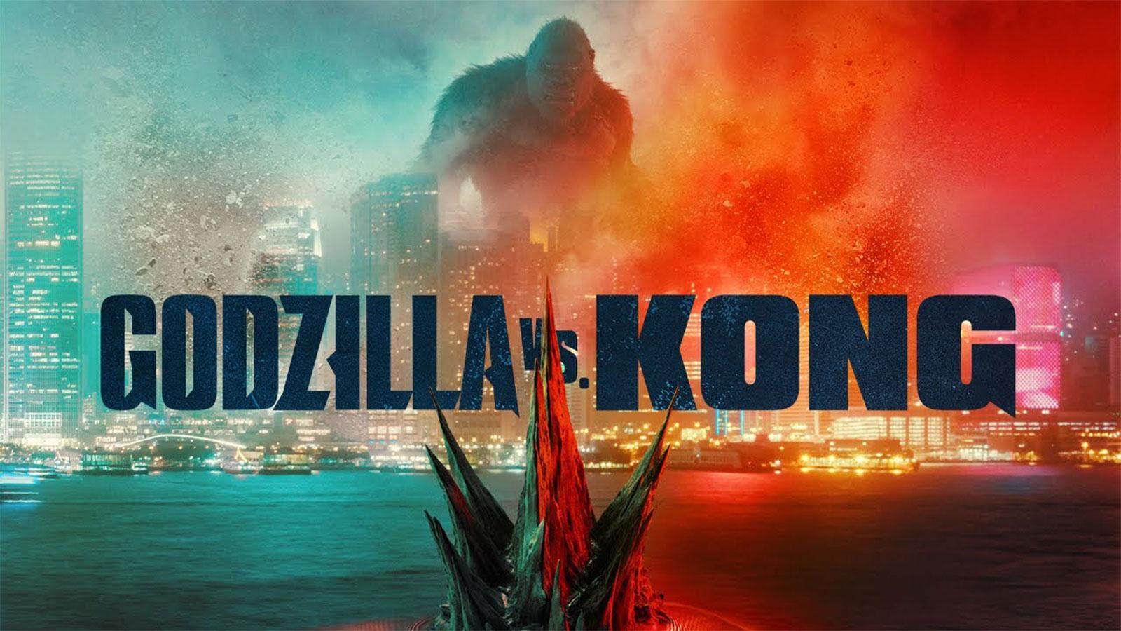 1600x900 YouTuber leaks ending of Godzilla vs Kong
