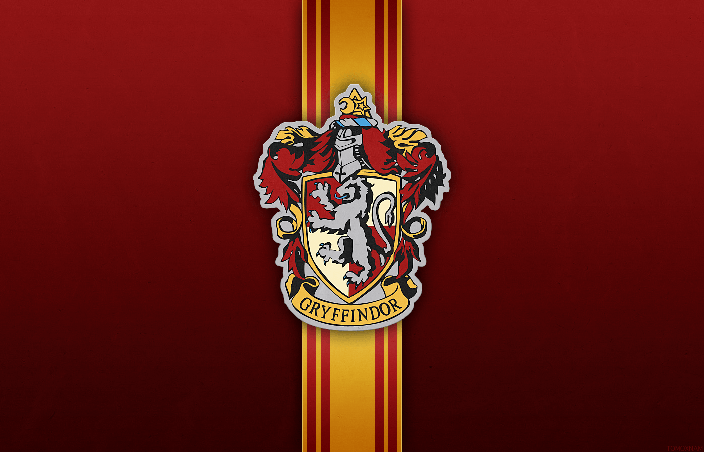 Gryffindor iPhone Wallpapers - Top Free