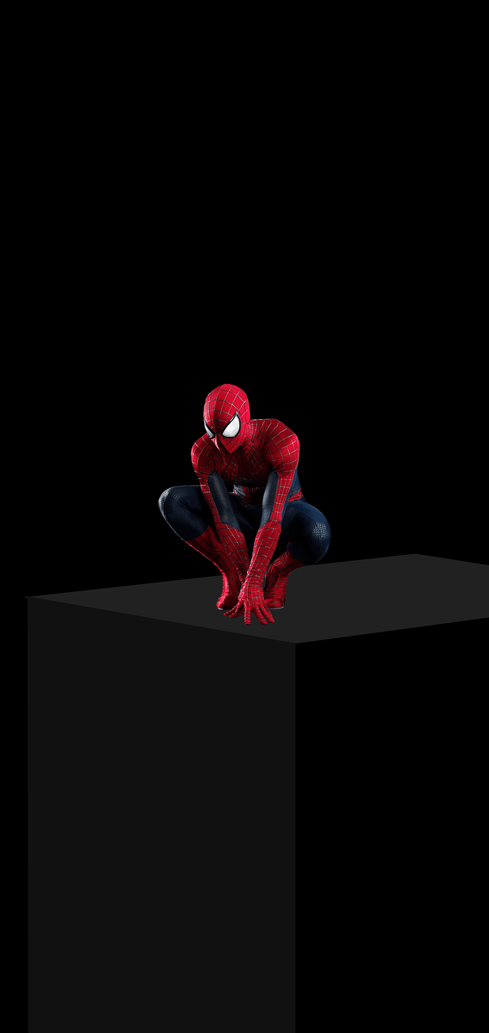 975x2058 Wallpaper moled