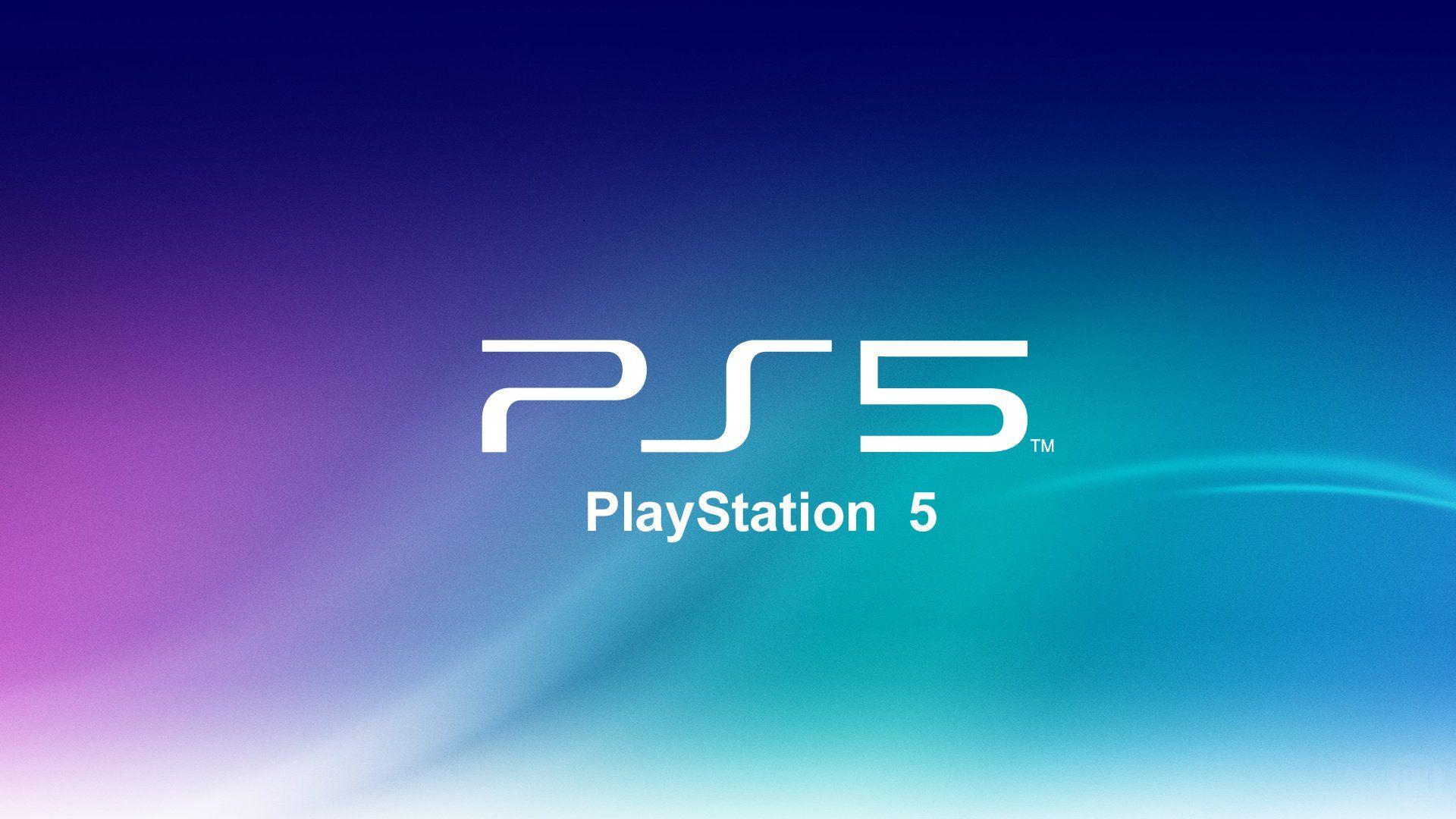 PlayStation 5 Logo Wallpapers - Top Free PlayStation 5 Logo Backgrounds ...