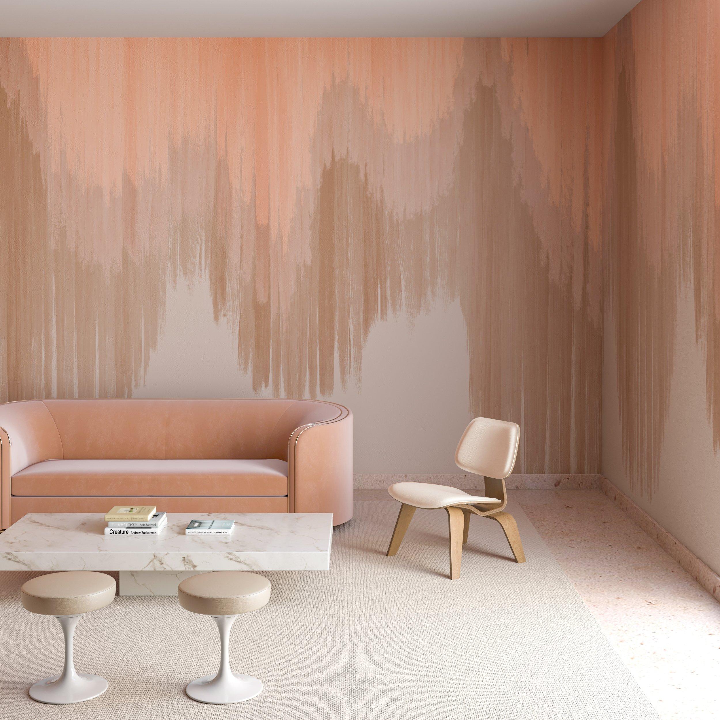 2500x2500 Modern Interior Design, Wallpaper & Removable Decals. drop it MODERN® it Modern