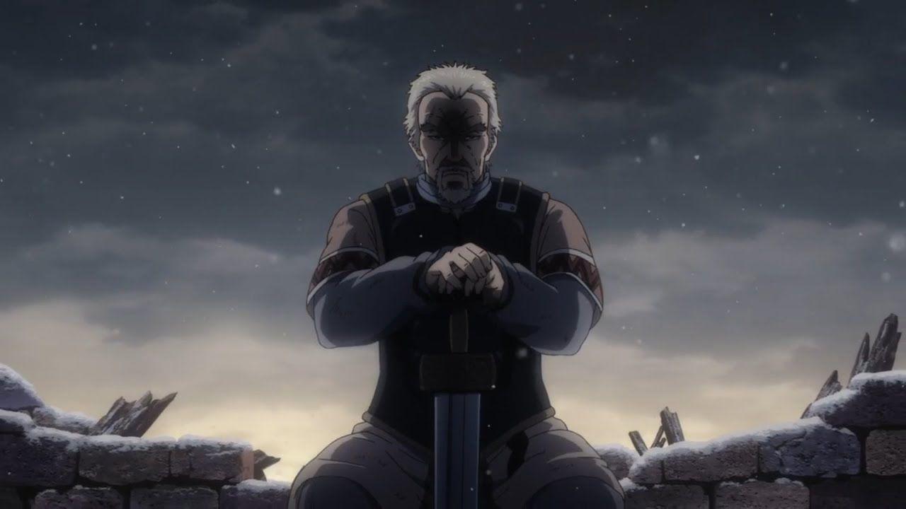 1280x720 Vinland Saga Unreleased OST. Vinland saga manga, Saga art, Vinland saga