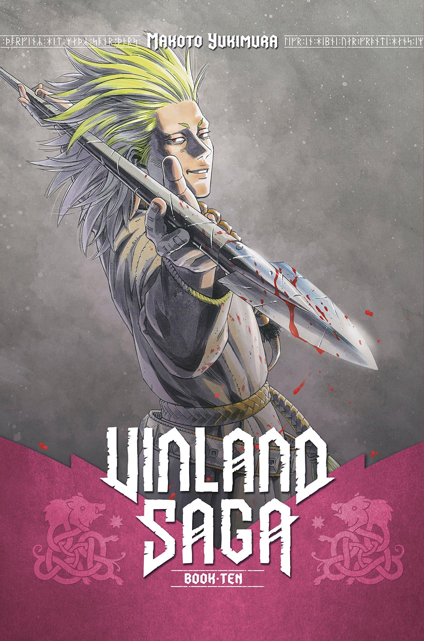 1696x2560 Vinland Saga Android Wallpaper