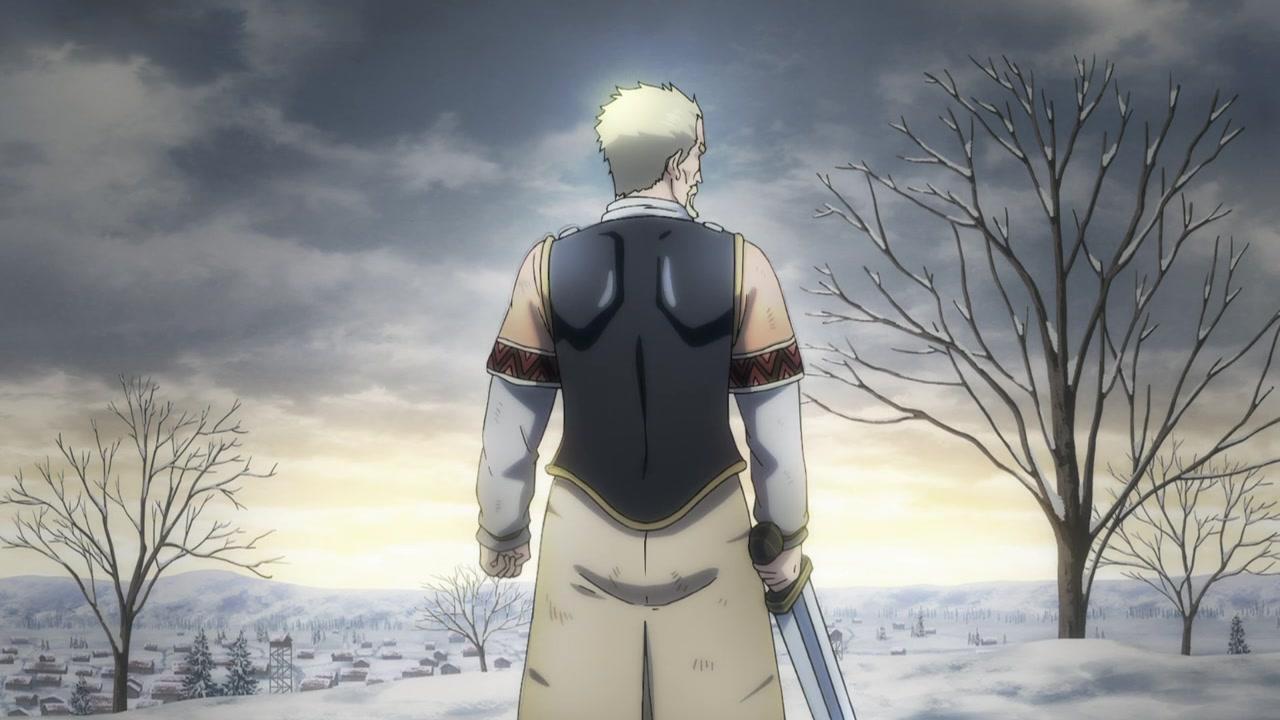 1280x720 The End of Vinland Saga: An Inevitable Tragedy. Bateszi Anime Blog