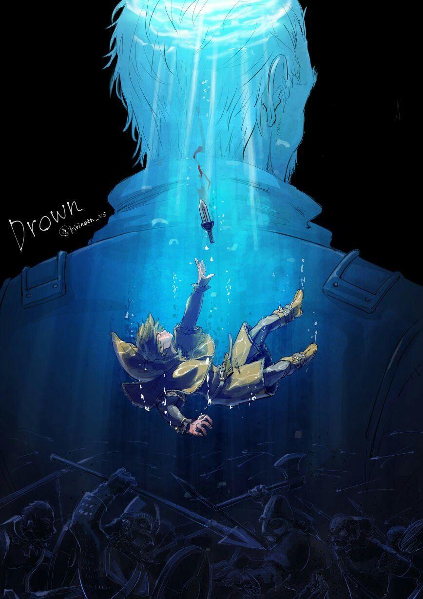 868x1228 Thorfinn and Askeladd (Twitter). Vinland saga manga, Viking saga, Saga