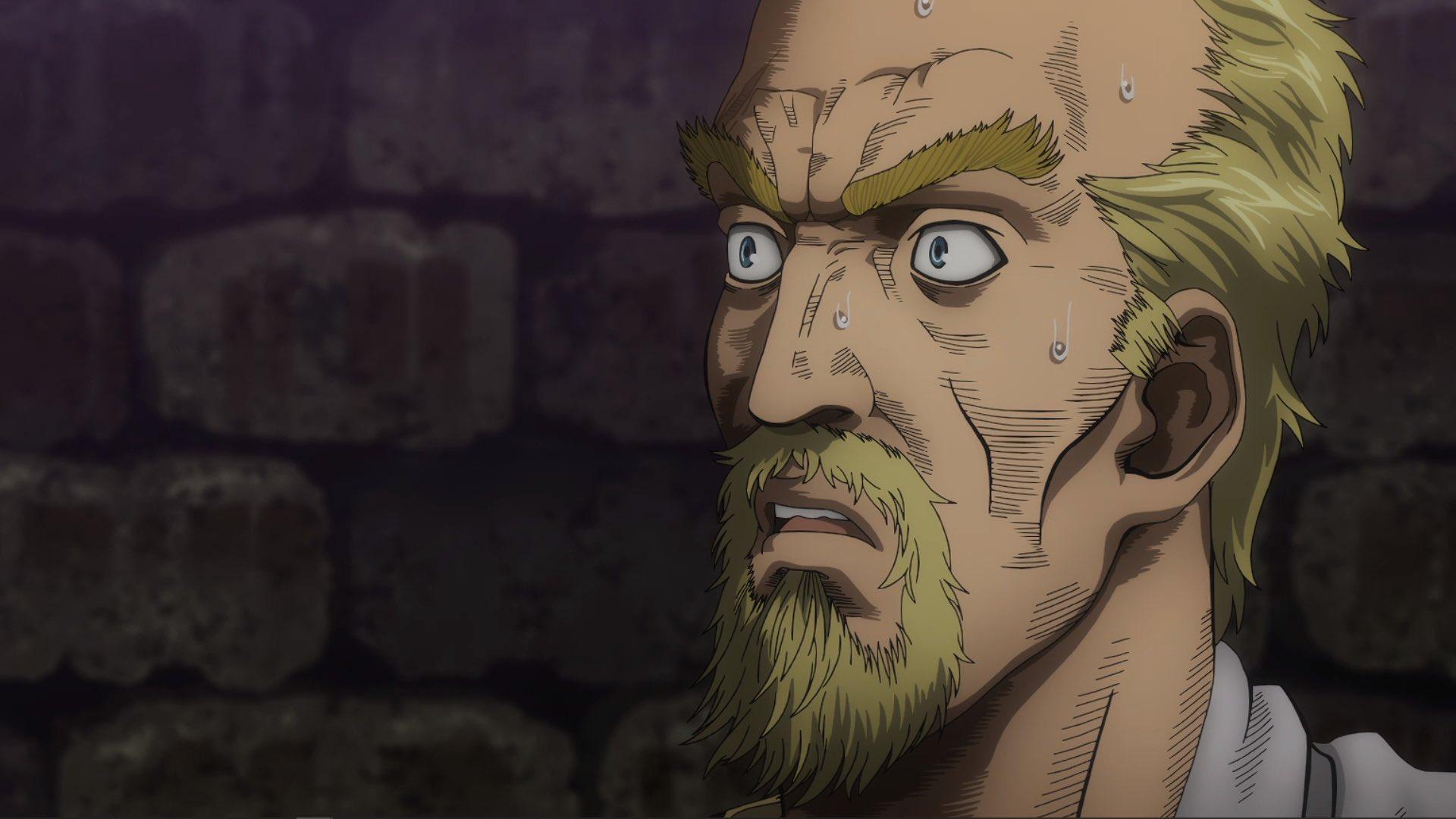 1920x1080 Does 'Record of Ragnarok' really have bad animation?