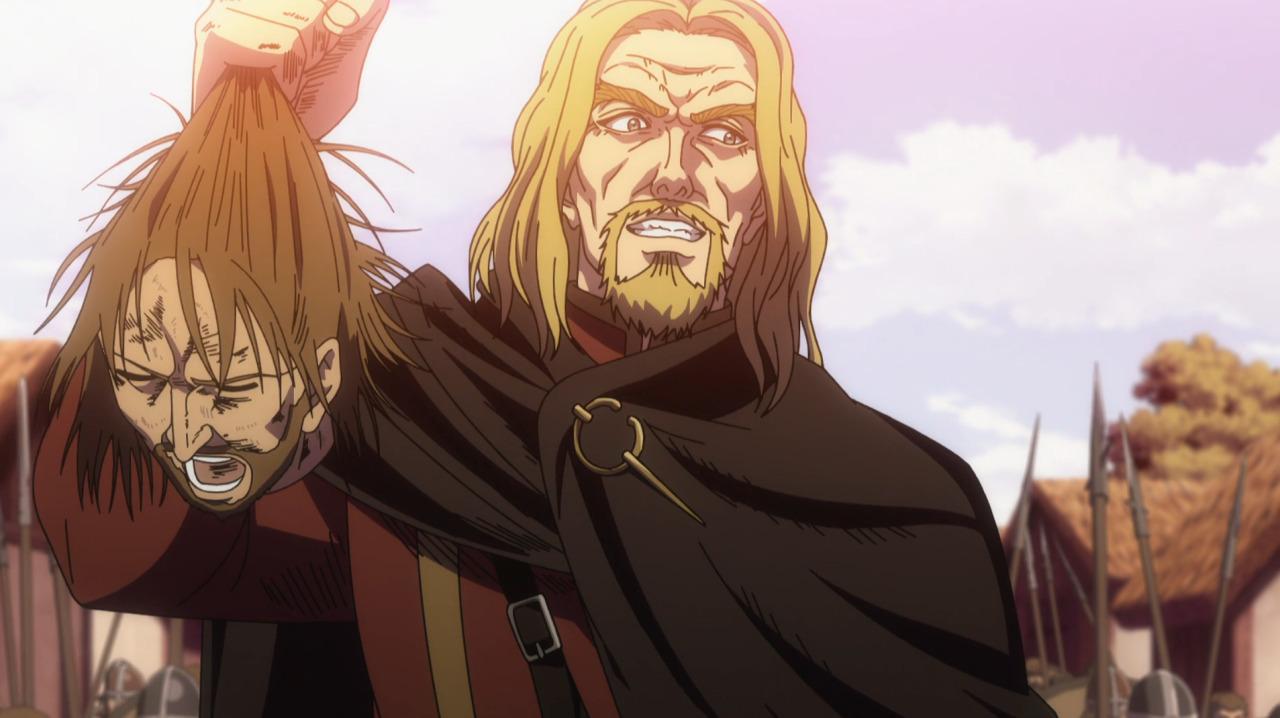 1280x718 vs thorfinn Tumblr posts